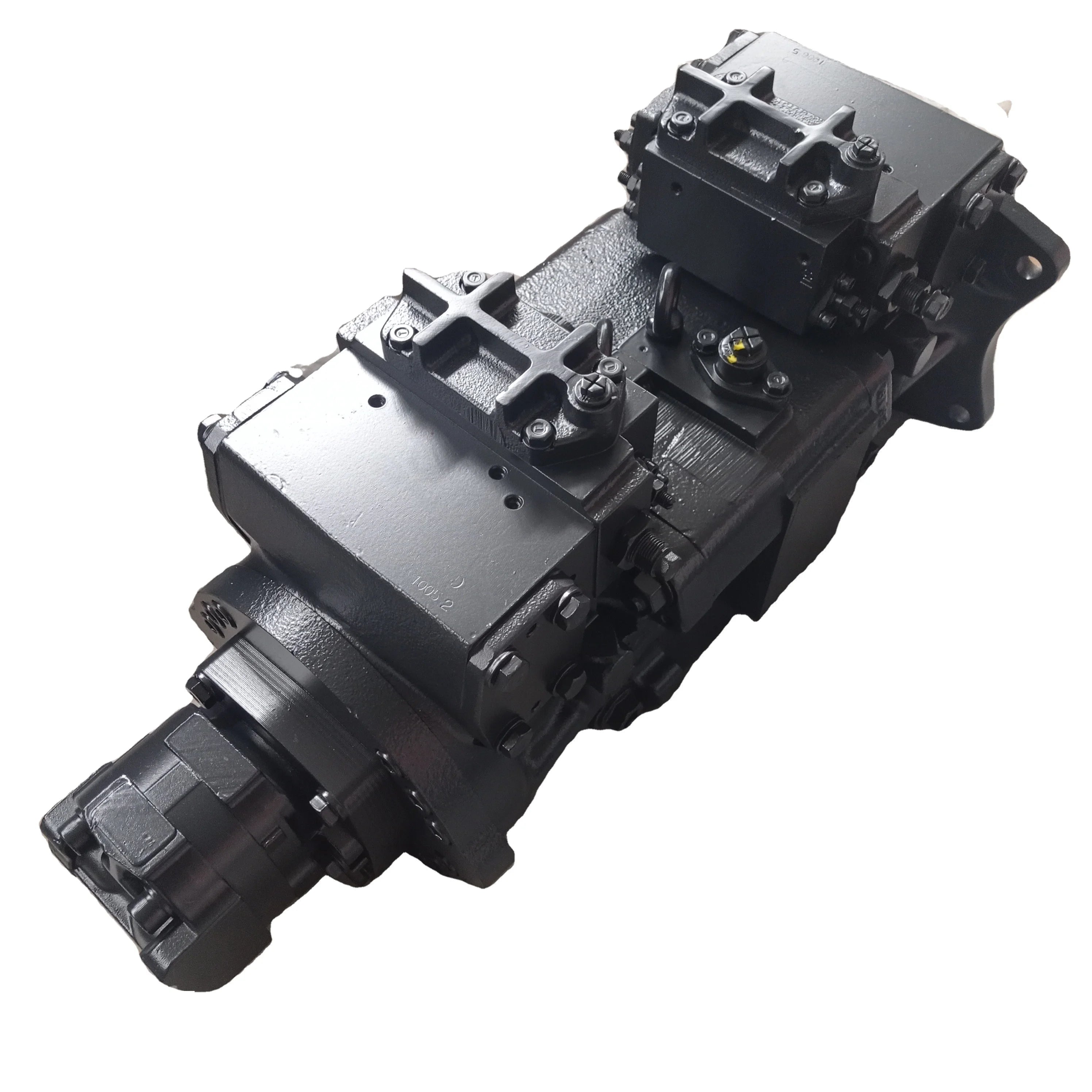 PC1250-8 Hydraulic Pump PC1250 PC1250-8 PC1250LC-8 Hydraulic Pump Assembly 708-2L-00691 708-2L-00690 Main Pump
