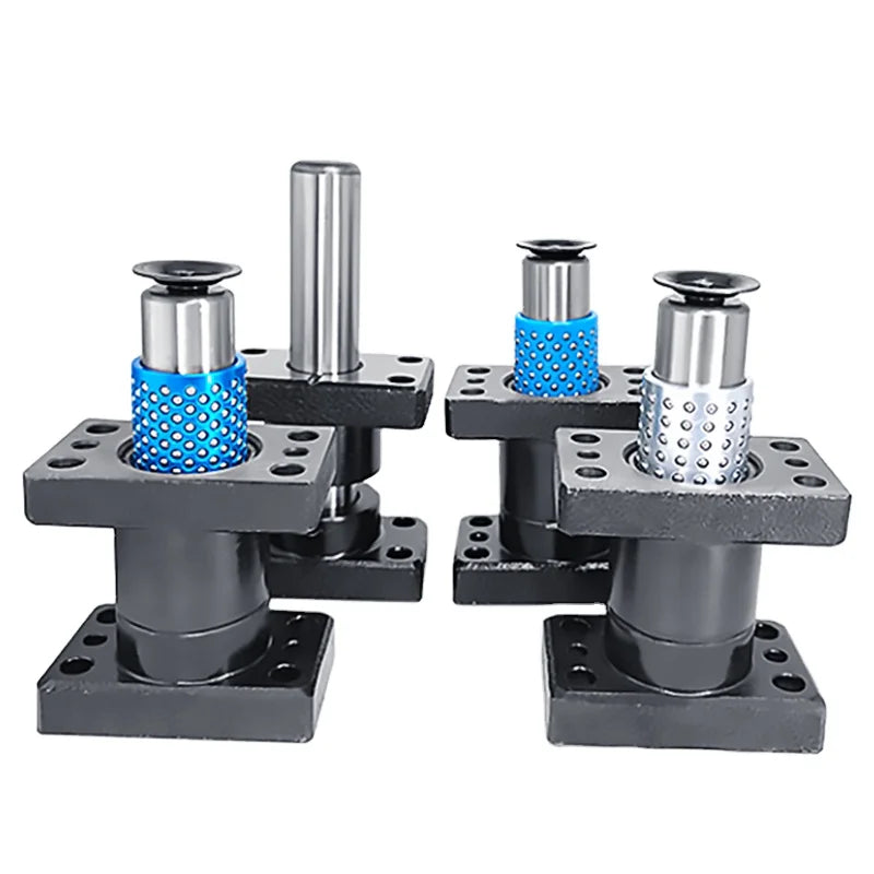 Chinese Suppliers Standard Plain Holder Guide Post Set MYA MYAP MYJ MYJP MYAK MYKP for Die