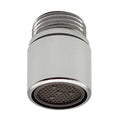 G-1/2 Inch Modern Moveable Aerator Faucet Extender Water Saving Sprayer Tap with Water Mist for Apartment Use