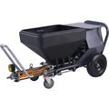 WGR PC HP30 High Performance Worm Pump High Pressure 220V 3KW Motor for Airless Paint