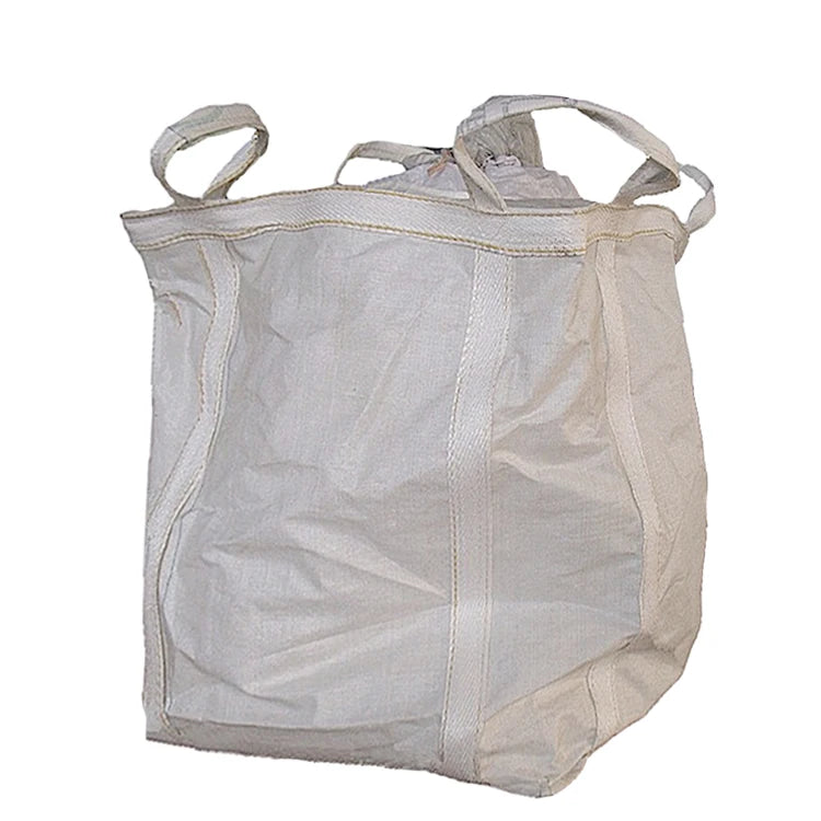 EGP Factory Supplies Free Sample 1ton Bags of Sand Bulk Jumbo pp Woven Bag