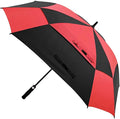 Double Canopy Classic and UV Protection Versions Large Windproof Stick Umbrella Wind Proof square Golf Umbrella