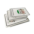 Custom Printed 1mm 2mm 3mm 5mm 10mm PVC Foam Board Cutout Board with Any Shape Any Size