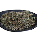 Dried Sliced Indian Rorippa Herb Indian Marshcress Rorippa Indica Stems Leaves for Sale