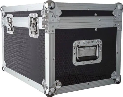Road case / Utility / Cable Packer Flightcase case 56x39x36 cm NEW