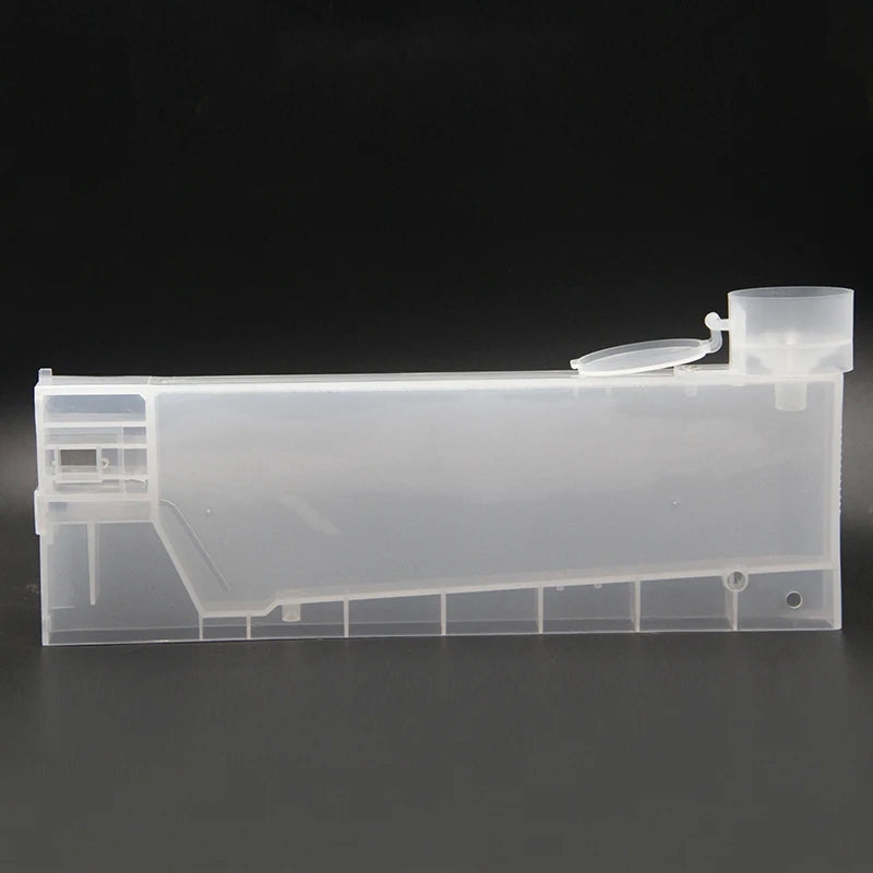 OCBESTJET 220ML/PC Easy Refill Ink CISS Compatible Empty Refillable Ink Cartridge for Roland Mimaki Mutoh