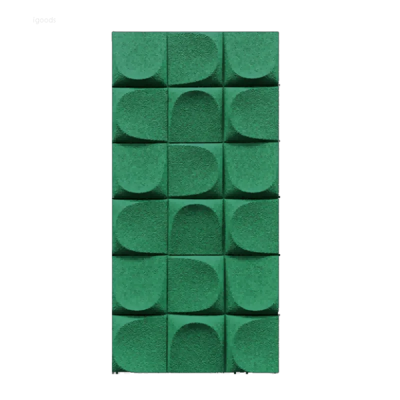 Artificial Green Wall Panel 3D Super Lightweight PU Artificial Facing Stone Panel Prefab Building Faux Pu Stone Wall Panel