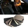 Stain- & Wear-resistant Waterproof Embossed PVC for Automotive Marine Chair & Sofa Applications
