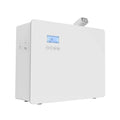 Smart Appliances Bluetooth/Wifi Remote Control Scent Diffuser Wall-mounted/HVAC Waterles air Freshener Oil Aroma Diffuser