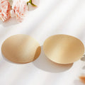 ABPF Brand Wholesale Custom Nude Color Oval Shape Round Shape Breathable Bra Cup for Sports Bra