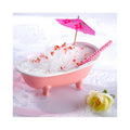 2025 New Ideas 200ml Tiki Wine Glass Bathtub Cocktail Cup for Restaurant Molecular Gastronomy Bowl for Ice Cream Dessert