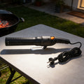 Vertak 2000W Charcoal Starter BBQ Accessories Light Weight Electric Igniter Fire Stater for Grill