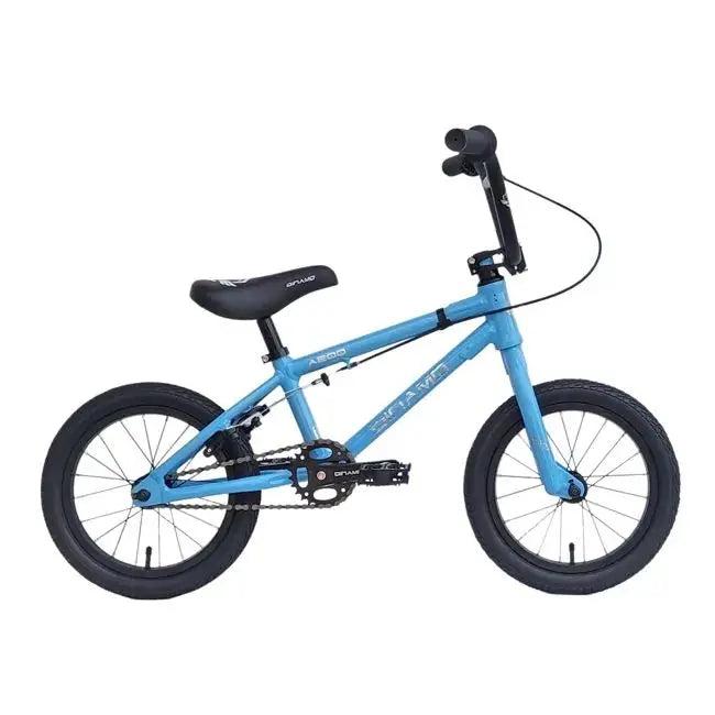 14inch Freestyle China Brand Teenagers Adult Mountain Bicycle Aluminum Alloy Frame Professional BMX Bike