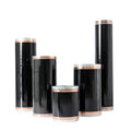 Electric Radian Infrared Heating DC 24V 220V Underfloor PTC Carbon Fiber Floor Graphene Heating Film System & Part