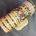 Luxury Crystal Full Bulk Rhinestone Bling Crystal Diamond Headband for Women