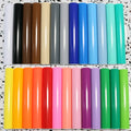 Wholesale Durability 2 Years Color Self Adhesive PVC Cutting Self Adhesive Vinil Film Cutting Vinyl Roll