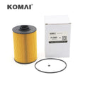 Fuel Pump Filter Use for Kobelco   KHH0534  P898-1  ME305031  8-98152738-0 ME305031 ME306306 87365565 Filtration Equipment