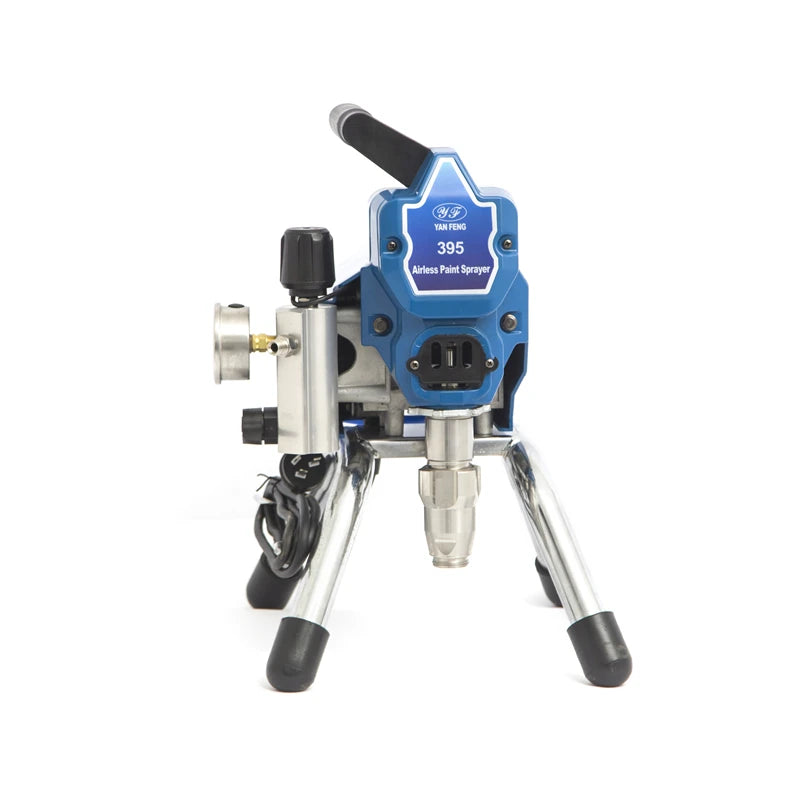 Spray Gun PT-395 Lightweight Furniture Water-based Latex Paint Replace Spare Parts Electric Paint Sprayers