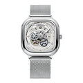Luxury Watches Men Watch Mechanical Tourbillon Wristwatch 3m Waterproof Automatic Watch