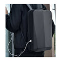 New Laptop Backpack PC Hard case Computer Bag Waterproof 16 Inch USB Anti-stain Anti-thief TSA Lock  Business Backpack