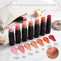 Organic Vegan Blush Stick Brush New Design Natural Waterproof Moisturizer Matte Cream Private Label with Mineral Ingredient