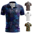 Premium Plus Size Oem Women's Set Funny Lightweight Sublimation Trendy Kids Children Golf Apparel