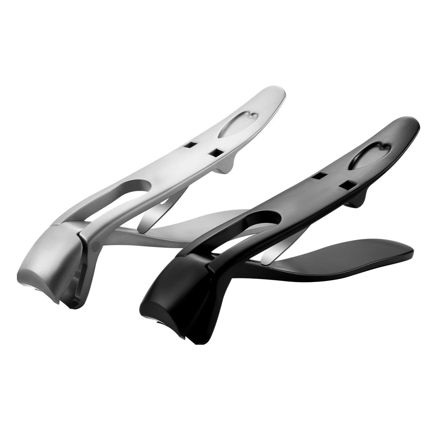 Curved Head Nail Clipper Stainless Steel Sharp Nail Cutter Duty Universal Nail Cutter Trimmer