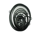 Excavator Hydraulic Oil Seal O-ring Kit S300LC-V Main Pump Seal Kit 401-00225AKT