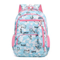 2025 Fashion Top Quality Student Latest Design Small  Fancy Teen Girls School Bags