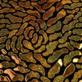 Hot Selling Polyester Laser Film Velvet Sequin Fabric Laser Sequin Embroidery Fashion Stage Clothing Fabric Lentejuelas Laser
