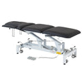 Exercise Equipment Electric Physiotherapy Treatment Couch Clinic Rehab Therapy Table Reclining Bed Examination Table Massage Bed
