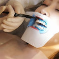 CE Approved Teeth Whitening Gum Blue Gel Gingival Barrier Cheap Wholesale