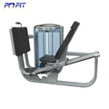 Back Exercise Leg Curl Extension Gym Fitness Leg Press Machine Gym Equipment Pin Loaded Leg Press for Bodybuilding