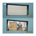 Electric Opaque Window Film Smart Electric Tint Film for Home Electrostatic Film Office