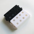 Custom Logo Bass Musicman Pickup Cover Black 4 String Musicman Pickup Cover for Bass Pickup