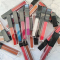 Custom Vegan Long Lasting Liquid Lipstick Support Empty Lipgloss Tubes