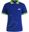 Garment Factory Fashion Style Work Wear Polo Shirt