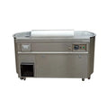 CarBon Kitchen Electric Hibachi Table Top Grill Japanese Indoor Smokeless BBQ Commercial Model CN-HDC7 Made in China