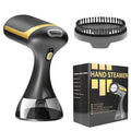 New Arrival Household Travel Cloth Steamer Portable Household 20 Seconds Fast-heat Travel Ironing 1500w Portable