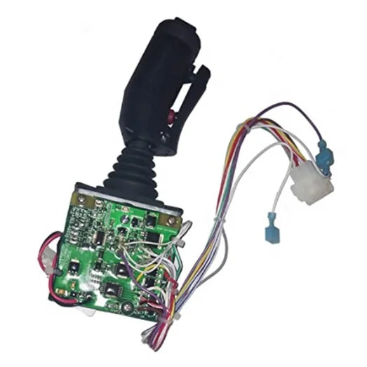 HNARL Cheaper One Axis Rocker Skyjack 159109 Scissor Lift Joystick Controller
