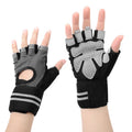 Weightlifting Workout Gloves With Wrist Support Custom Fitness Weight Lifting Men Women Gym Gloves MegaBDM