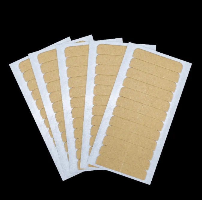Newest Waterproof Polyester Wig Hair Extension Tools Adhesive Double Sided Tape