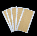 Newest Waterproof Polyester Wig Hair Extension Tools Adhesive Double Sided Tape