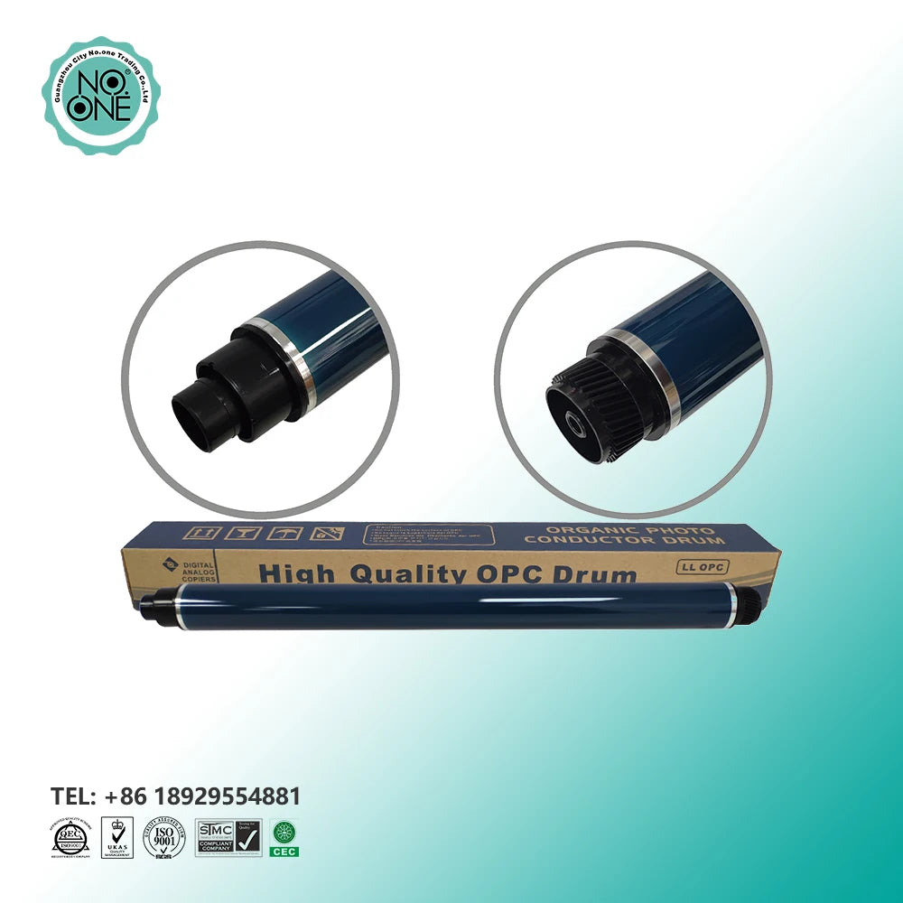 Good Quality for RICOH MP 2554 2555 3054 3055 3554 3555 4055 5055 6055 5500 4054 5054 6054 Opc Drum D197-9510 D1979510 OPC
