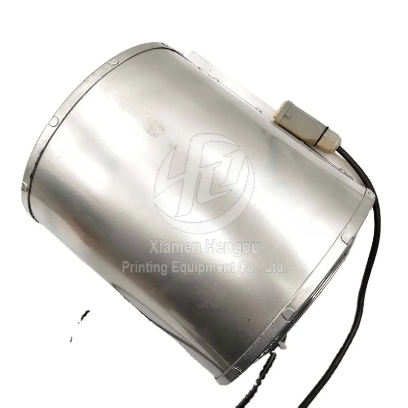 1 Piece Printer Accessories SM102 CD102 CD74 Cabinet air Pump FS.102.3106 Heat Dissipation Fan Offset Printing Machine Parts