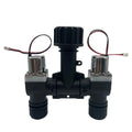 Transl 6v 12v 24v Dc Smart Water Valve Controller Automatic Pulse Solenoid Value for Intelligent Automatic Irrigation
