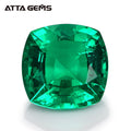 Lab Created Zambian Hydrothermal Materials Lab Grown Zambian Emerald Rough 2ct Hydrothermal Materials Zambian Emerald