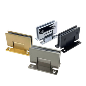 Factory Supplier Crl Styles Brass Solid 