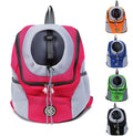 Wholesale Breathable Mesh Soft Dog Hiking Backpack