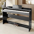 Instrumentos Musicales Piano Keyboard Piano Electrico Upright Digital Piano 88 Weighted Keys